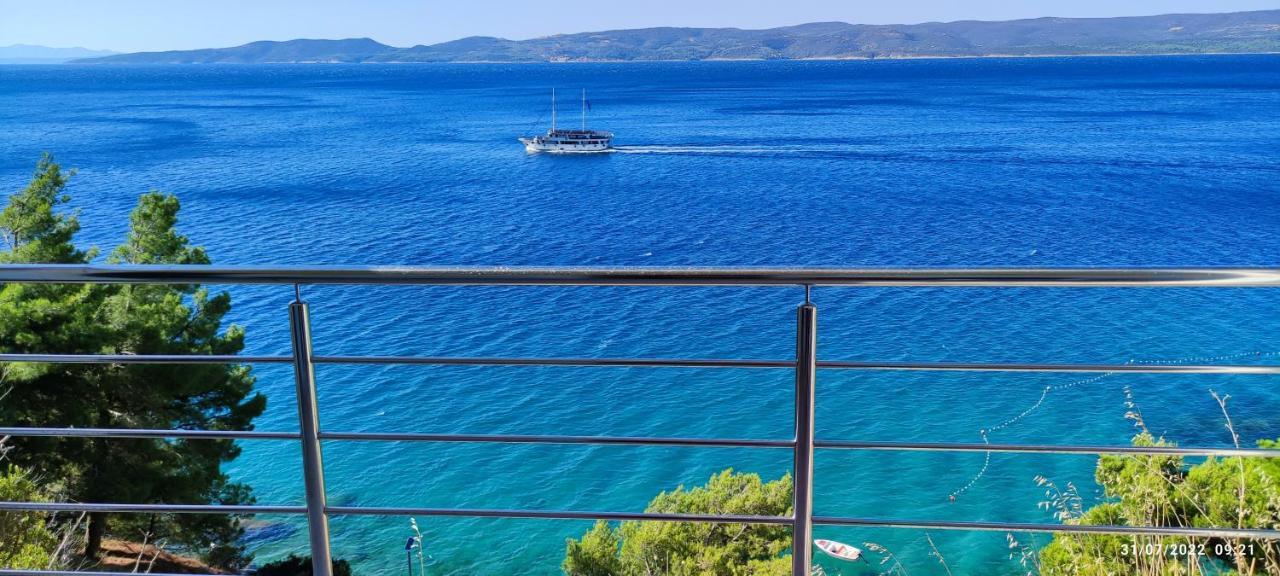 Rift Luxury Apartments Marusici  Luaran gambar