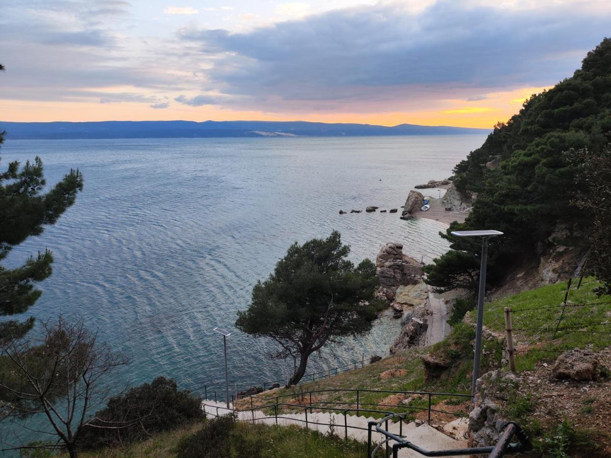 Rift Luxury Apartments Marusici  Luaran gambar