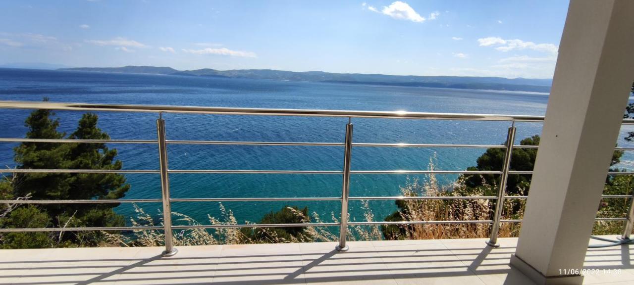 Rift Luxury Apartments Marusici  Luaran gambar
