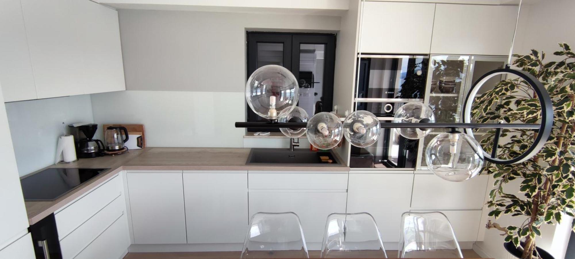 Rift Luxury Apartments Marusici  Bilik gambar