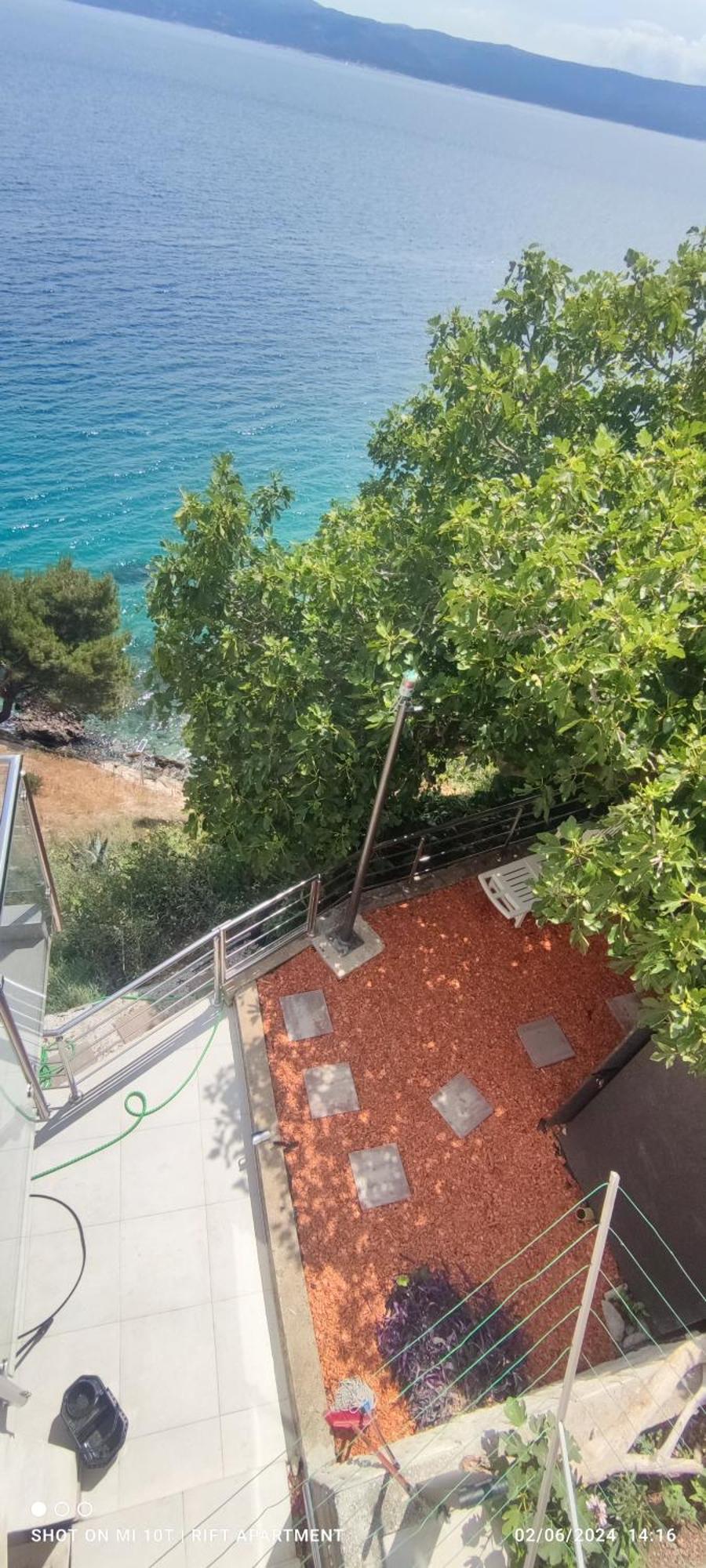 Rift Luxury Apartments Marusici  Luaran gambar