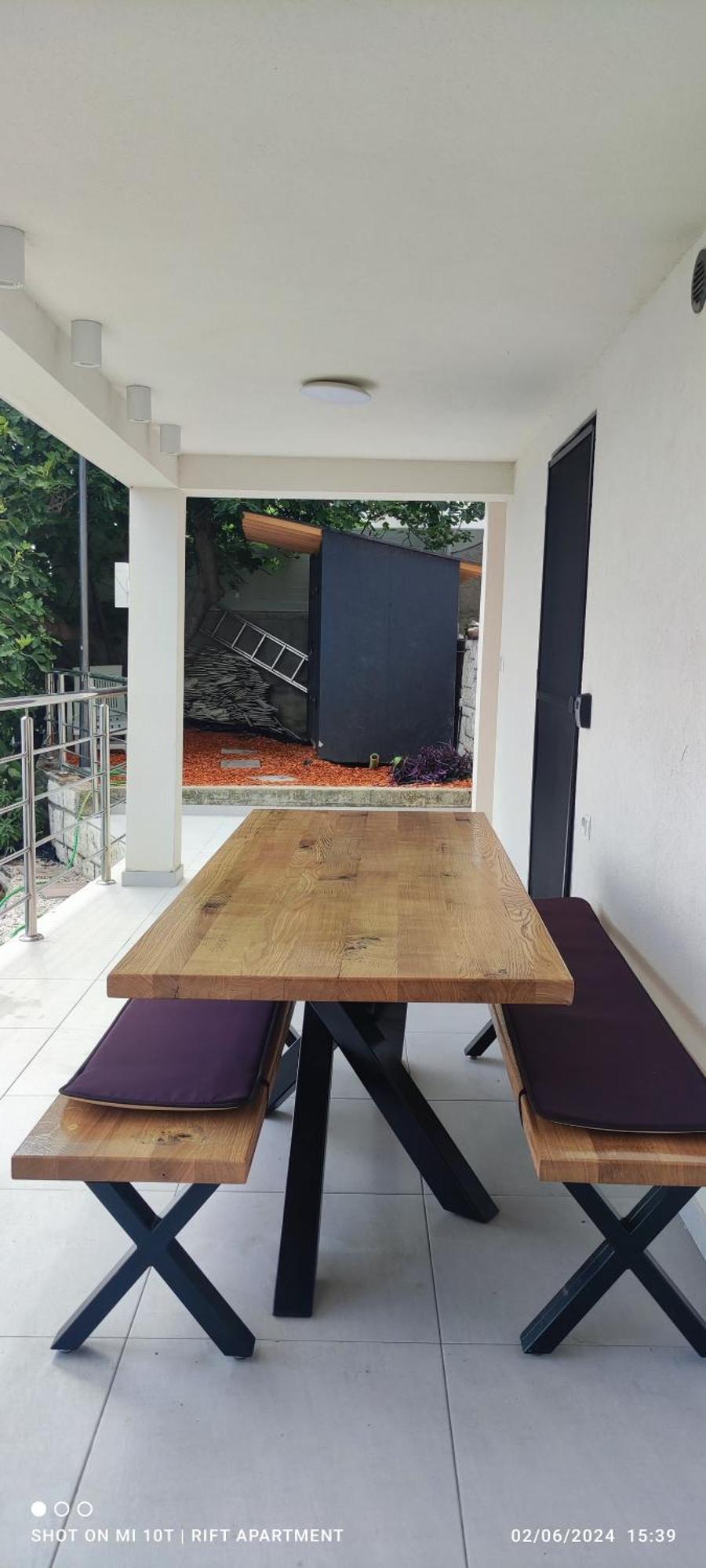 Rift Luxury Apartments Marusici  Luaran gambar