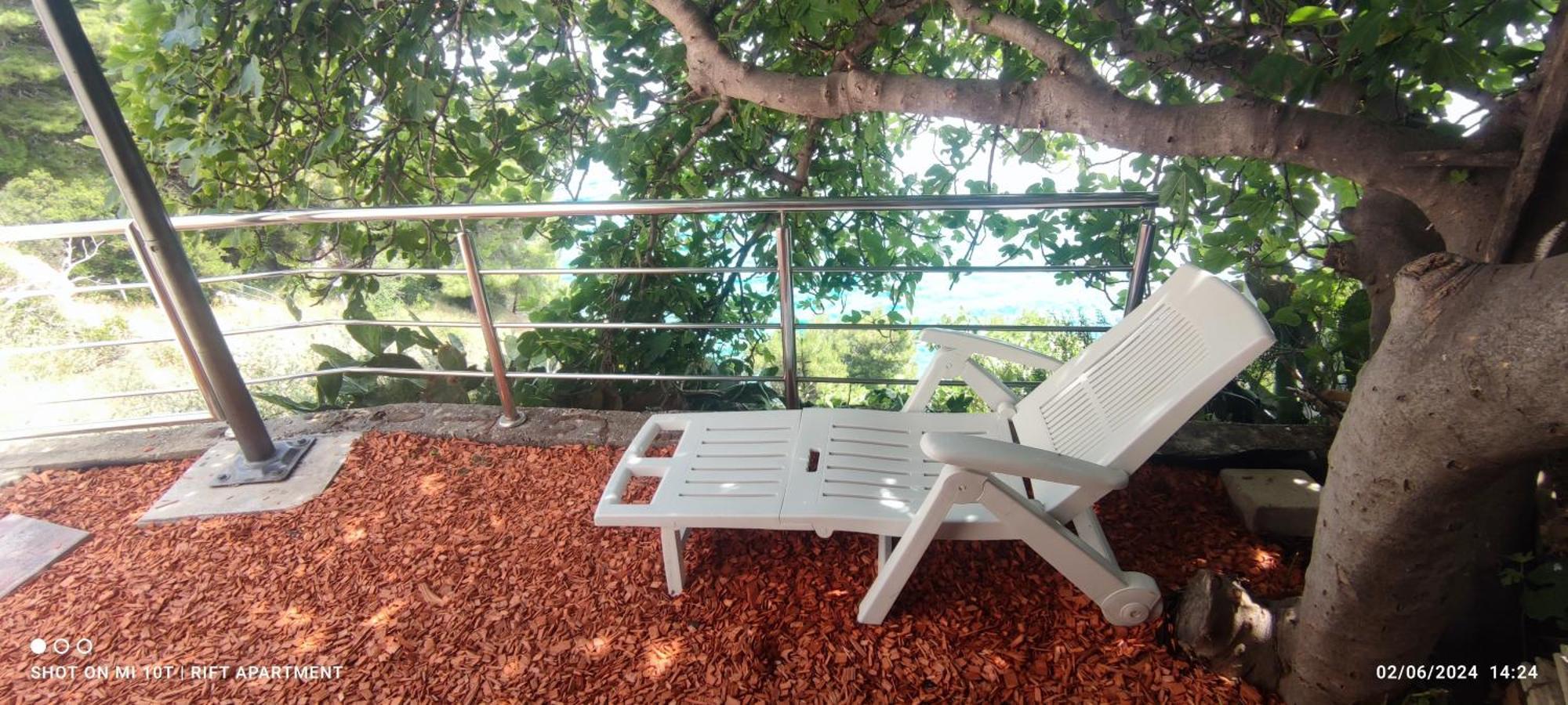 Rift Luxury Apartments Marusici  Luaran gambar